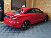 tweedehands Audi A3 1.6 TDI Limousine S tronic business edition