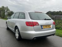 tweedehands Audi A6 Avant 3.2 FSI quattro Pro Line Business Youngtimer!