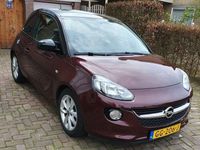 tweedehands Opel Adam 1.2 Jam