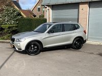 tweedehands BMW X3 xDrive35i High Executive