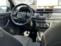 tweedehands Skoda Fabia Combi 1.0 TSI Business Edition Cruise Navi CarPlay