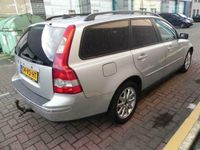 tweedehands Volvo V50 2.0D Summum