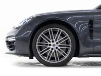 tweedehands Porsche Panamera 4 E-Hybrid Sport Turismo