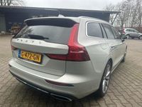 tweedehands Volvo V60 2.0 T8 TE AWD Inscr.