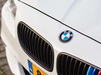 tweedehands BMW 523 523 5-serie | i M-sport | Origineel NL |F1-Flippers