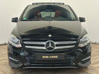 Occasion Mercedes B250 Prestige 211 PK (155 kW) 2016 Zwart MPV
