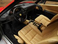 tweedehands Ferrari 328 GTB | 23.172 km | Zeer goede staat | 1988
