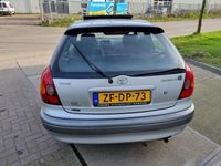 tweedehands Toyota Corolla 1.3-16V Terra | Automaat | 2e Eigenaar!