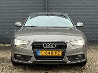 Occasion Audi A5 Business 144 PK (105 kW) 2015 Bruin Hatchback