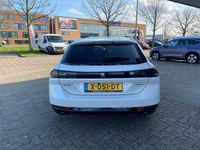 tweedehands Peugeot 508 SW 1.6 HYbrid Blue Lease Allure | Navi | Cruise |