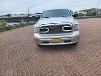 Occasion RAM 1500 309 PK (227 kW) 2017 Zilver Pickup