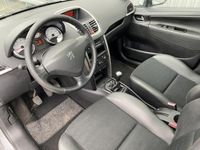 tweedehands Peugeot 207 CC 207 SW 1.4 VTi Active A/C, CC SW 1.4 VTi Active A/C, , PDC, Pano, Half Leer, L