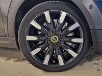 Occasion Mini Cooper SE 135 kW (184 PK) 2020 Blauw Hatchback