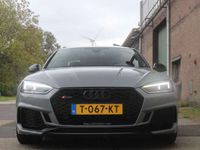 tweedehands Audi RS5 Coupe 2.9 TFSIq. PL+