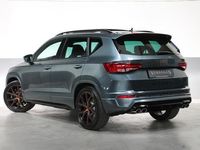 tweedehands Cupra Ateca 2.0 TSI 4drive 300pk Kuipstoelen Pano Beats 360camera