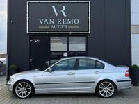 tweedehands BMW 330 3-SERIE i