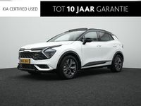 Occasion Kia Sportage Premium 230 PK (169 kW) 2024 Wit SUV