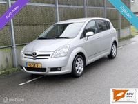 Occasion Toyota Corolla Sol 129 PK (94 kW) 2006 Stationwagen