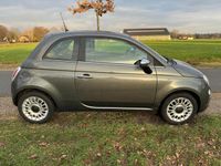 tweedehands Fiat 500 0.9 TwinAir Easy keurig netjes en pas 82.341km ger