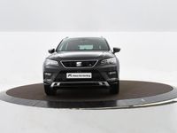 tweedehands Seat Ateca 1.4 EcoTSI FR Business Intense met Lederen bekleding, Keyless entry, elektrische achterklep etc.