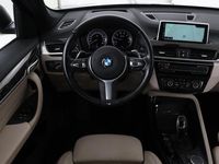 tweedehands BMW X1 sDrive20i Orange Edition III | Panoramadak | Trekh