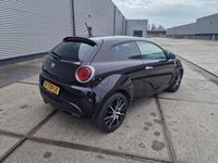 tweedehands Alfa Romeo MiTo 1.4 T QV Pano - 170pk - Leer