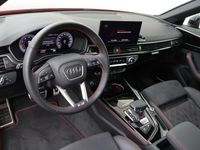 tweedehands Audi A4 Avant 40 TFSI quattro S edition Competition | 204