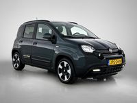 Nieuw Fiat Panda Cross Cross 69 PK (50 kW) 2025 Grijs Hatchback