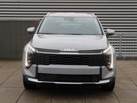 Nieuw Kia Sportage 287 PK (211 kW) 2025 Grijs SUV