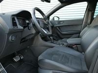 Occasion Cupra Ateca 301 PK (221 kW) 2021 Zwart (metallic) SUV