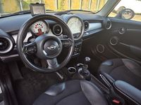 Occasion Mini Cooper Business 123 PK (90 kW) 2011 Grijs Hatchback