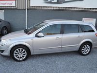 Occasion Opel Astra 116 PK (85 kW) 2009 Grijs Stationwagen