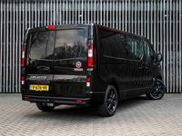 Occasion Fiat Talento 146 PK (107 kW) 2019 Zwart MPV