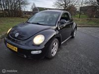 Occasion VW Beetle Highline 116 PK (85 kW) 1999 Zwart Hatchback