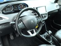 tweedehands Peugeot 2008 SUV 1.2 110PK ALLURE | Panoramadak | Navi | Climate & Cruise C. | LMV BLUETOOTH ETC