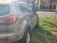 tweedehands Kia Sportage 2.0 X-ecutive Plus Pack First Edition,Autom,Pano,leder,.....