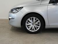 Occasion Peugeot 308 SW 2015 Grijs Stationwagen
