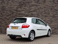 Occasion Toyota Auris Business Edition 136 PK (100 kW) 2012 Wit Hatchback