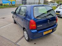 tweedehands Suzuki Alto 1.1 GLS | Automaat