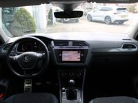 tweedehands VW Tiguan 1.5 TSI 130pk Comfortline IQ Drive Navigatie / LM