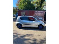 tweedehands Daihatsu Sirion 2 1.0-12V Trend airco elektrische ramen