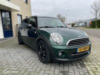 tweedehands Mini Clubman 1.6 Chili cruise control, climate control