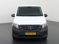 tweedehands Mercedes Vito 114 CDI XL L3 | Aut. | Cruise control | Airco | Bluetooth | Trekhaak | Certified