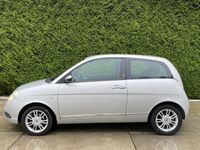 tweedehands Lancia Ypsilon 1.4 Oro Airco