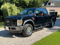 tweedehands Ford F250 (usa)Crew Cab Super Duty V8 1e eig. 2008 YOUNGTIMER 55.000km #NIEUWST