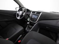 Occasion Suzuki Celerio Comfort 68 PK (50 kW) 2019 Zwart Hatchback