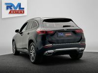 Occasion Mercedes GLA250 Progressive 161 PK (118 kW) 2022 Zwart SUV