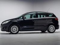 Occasion Ford C-MAX Titanium 138 PK (101 kW) 2015 Zwart MPV
