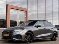 Occasion Audi S3 Sportback 311 PK (228 kW) 2020 Grijs Hatchback