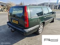 tweedehands Volvo 850 2.5